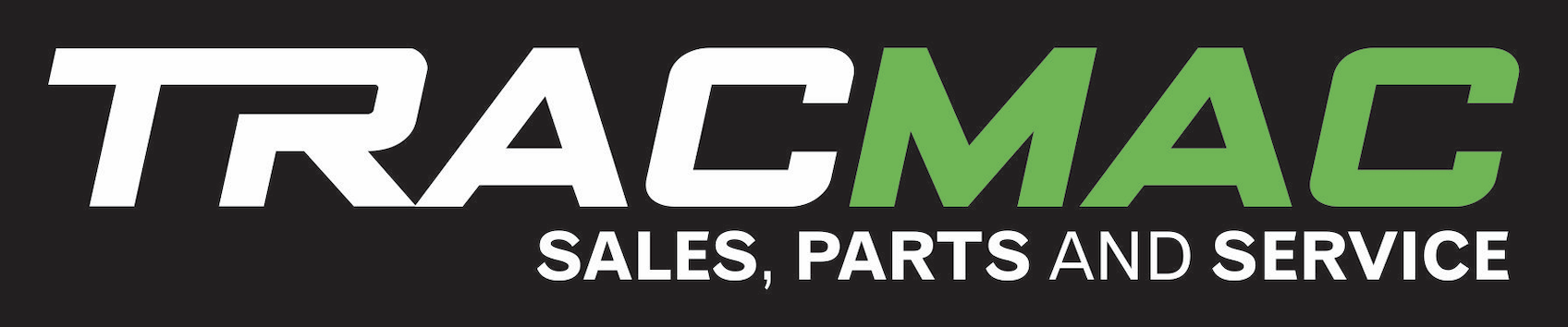 Tracmac logo
